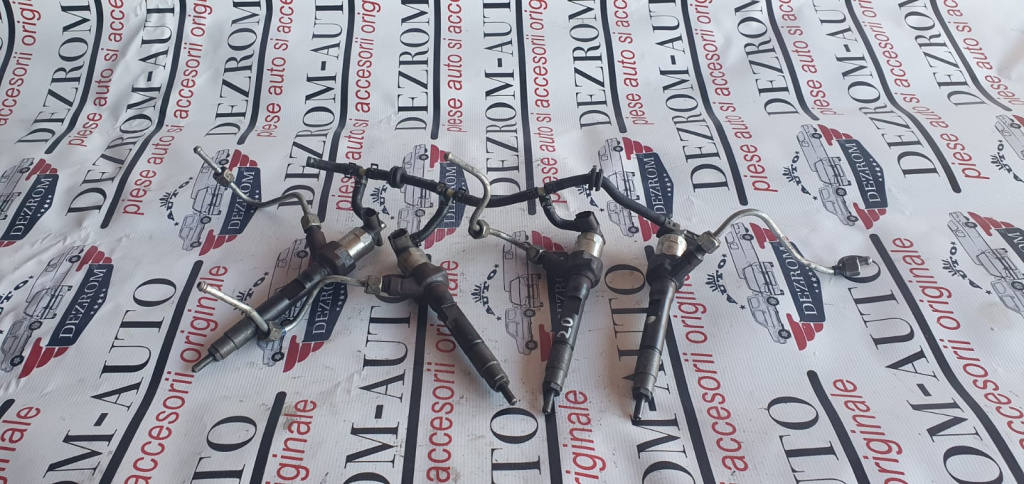 Injector Mazda 6 2.2 D 129/180cp cod piesa : R2AA13H50