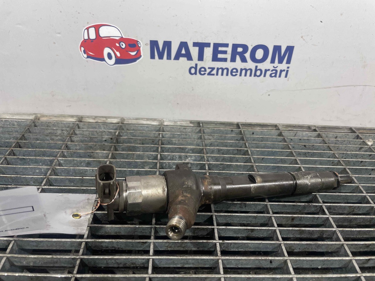 INJECTOR MAZDA 6 2.2 D - (2007 2012)