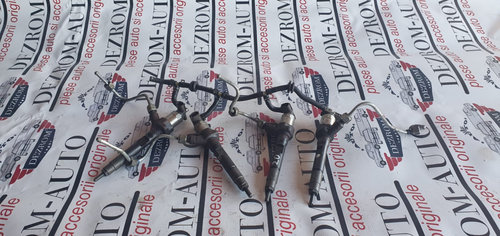 Injector Mazda 6 2.2 MZR-CD 125/163/180/185cp cod piesa : R2AA13H50