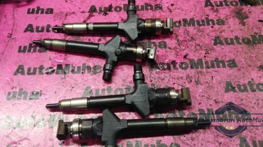 Injector Mazda 6 (2002-2007) rf7j 13h50