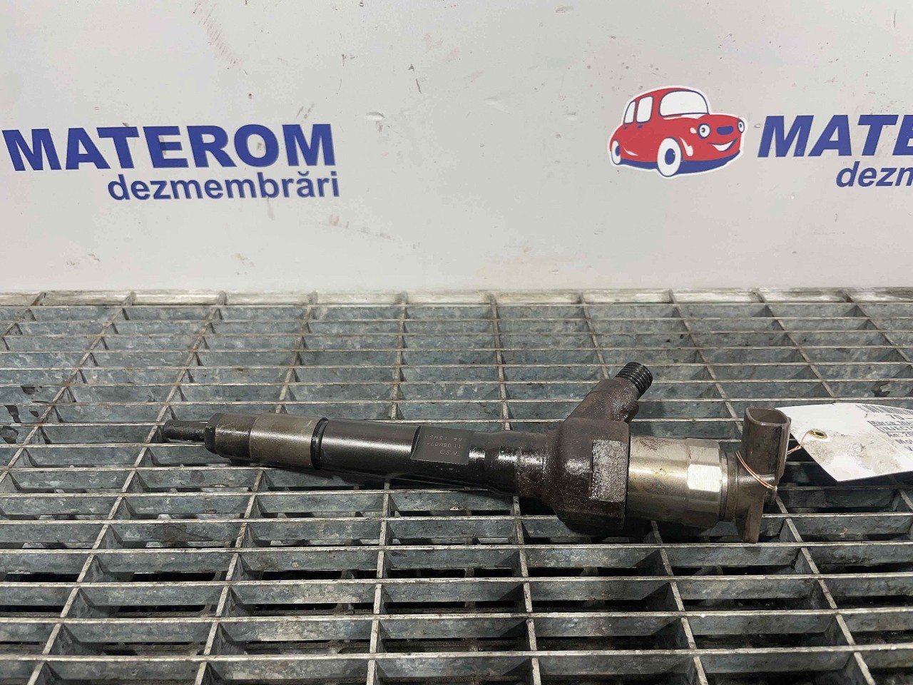 INJECTOR MAZDA 6 6 2.2 D - (2007 2012)