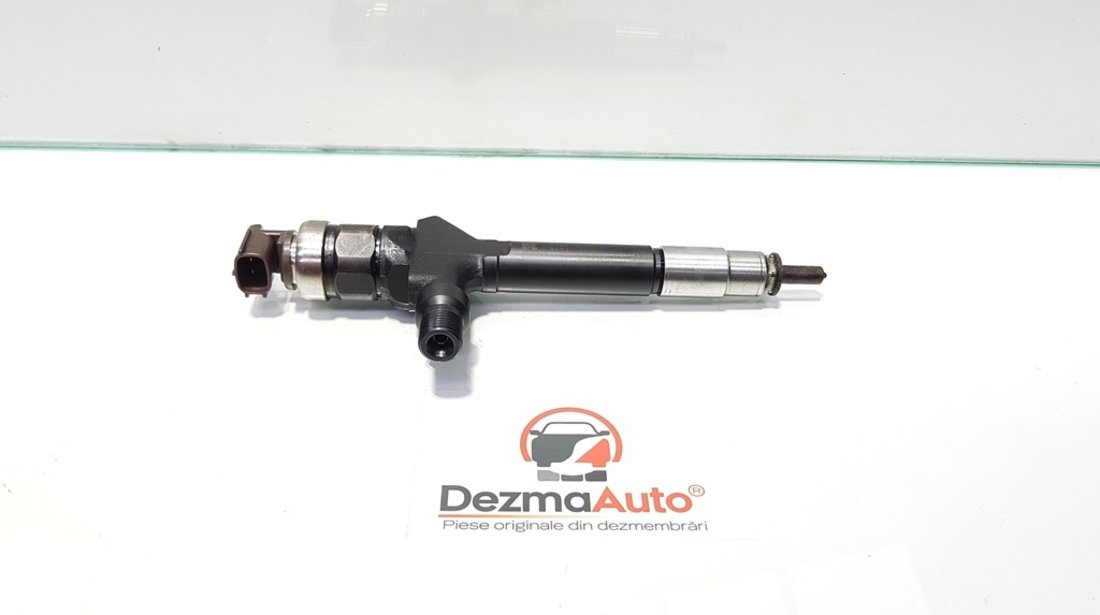 Injector, Mazda 6 Combi (GH) 2.0 mzr- cd, RF7J, 13H50