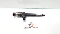 Injector, Mazda 6 Combi (GH) 2.0 mzr- cd, RF7J, 13...