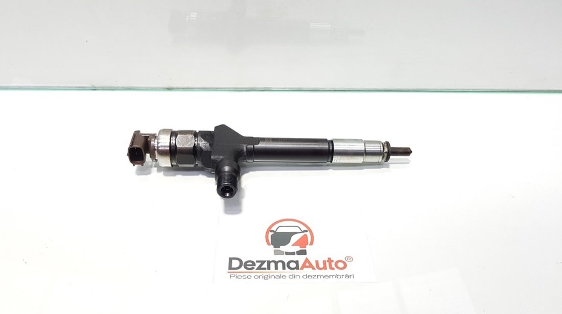 Injector, Mazda 6 Combi (GH) 2.0 mzr- cd, RF7J, 13H50