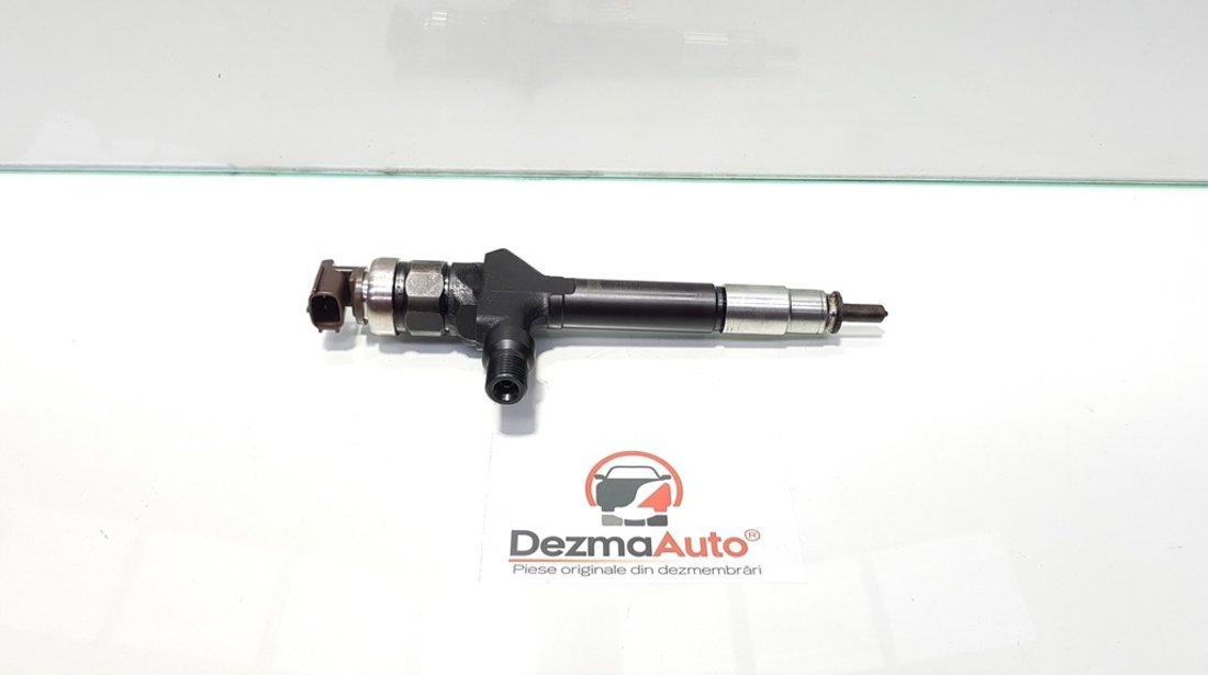 Injector, Mazda 6 (GG) 2.0 mzr- cd, RF7J, 13H50