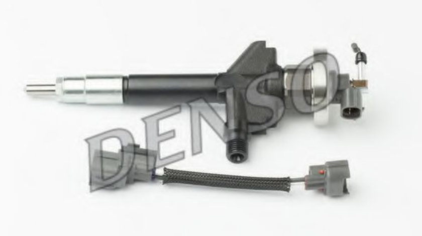 Injector MAZDA 6 (GG) (2002 - 2008) DENSO DCRI107850 piesa NOUA