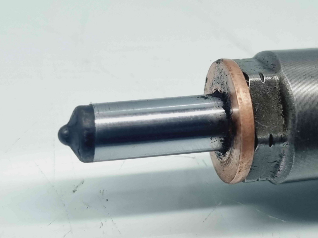 Injector MAZDA 6 (GJ1) [Fabr 2014-2021] SH01-13H50 2.2 SH110KW / 140CP 2.2 SH 110KW / 140CP
