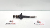 Injector, Mazda 6 Hatchback, 2.0 mzr-cd, cod RF7J1...