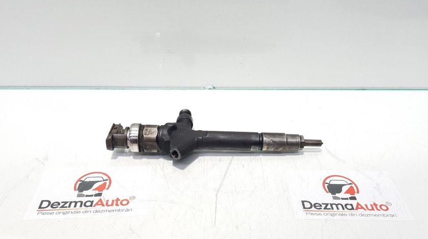 Injector, Mazda 6 Hatchback, 2.0 mzr-cd, cod RF7J13H50 (id:345800)