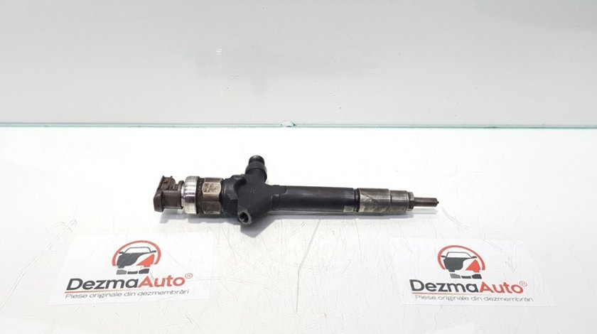 Injector, Mazda 6 Hatchback (GG) 2.0 MZR-CD, cod RF7J 13H50 (id:340726)