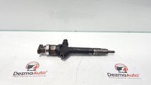 Injector, Mazda 6 Hatchback (GG) 2.0 MZR-CD, cod R...