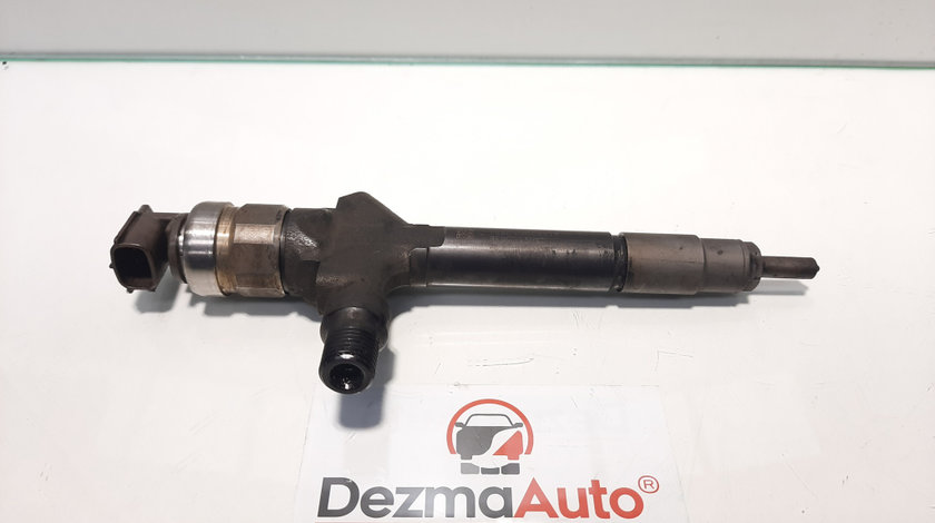 Injector, Mazda 6 Hatchback (GG) [Fabr 2002-2008] 2.0 mzr-cd, RF7J, RF8G-13H50 (id:440717)