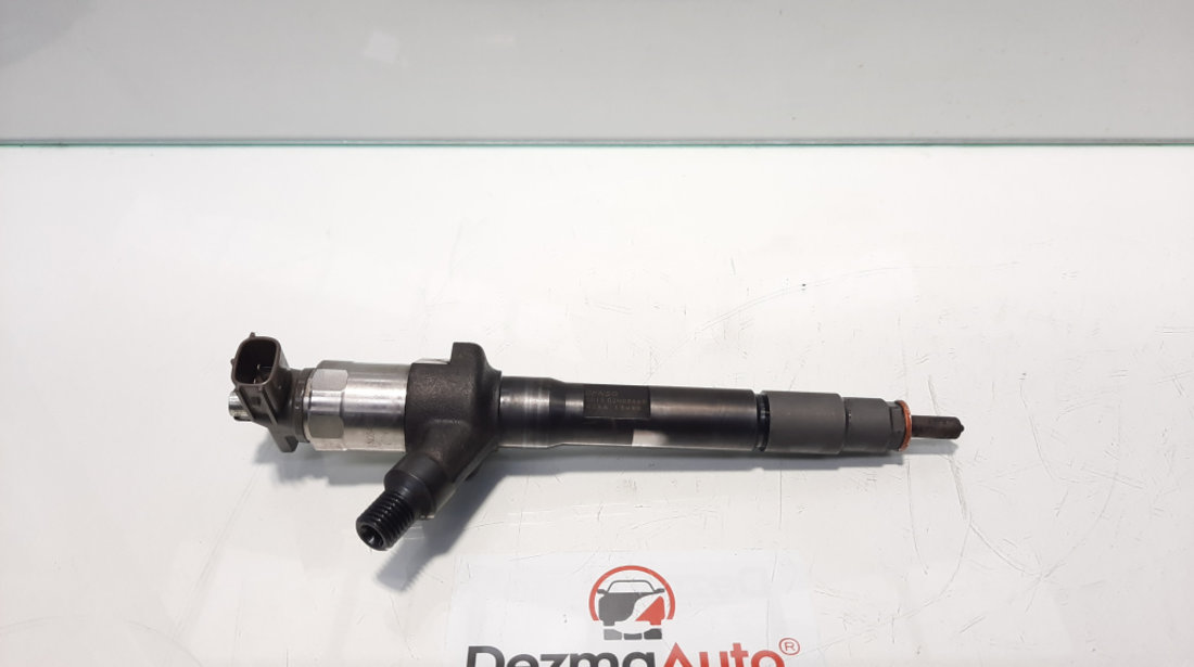 Injector, Mazda 6 Hatchback (GG) [Fabr 2002-2008] 2.2 MZR-CD, R2AA, R2AA-13H50 (id:437959)