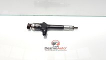 Injector, Mazda 6 Hatchback (GH) 2.0 mzr- cd, RF7J...