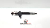 Injector, Mazda 6 Hatchback (GH) 2.0 mzr- cd, RF7J...