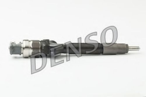 Injector MAZDA 6 Hatchback (GH) (2007 - 2016) DENSO DCRI107860 piesa NOUA