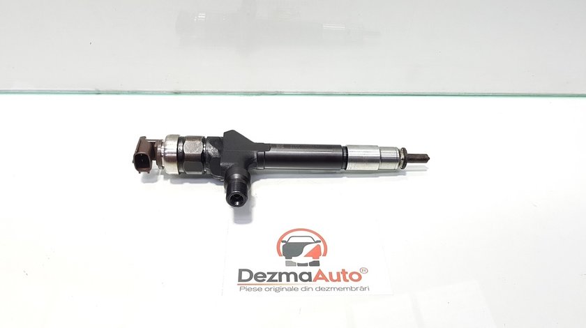 Injector, Mazda 6 Station Wagon (GY) 2.0 mzr- cd, RF7J, 13H50