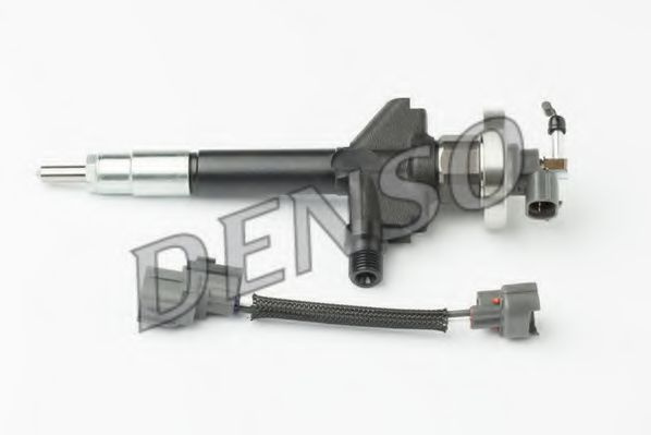 Injector MAZDA 6 Station Wagon (GY) (2002 - 2007) DENSO DCRI107850 piesa NOUA
