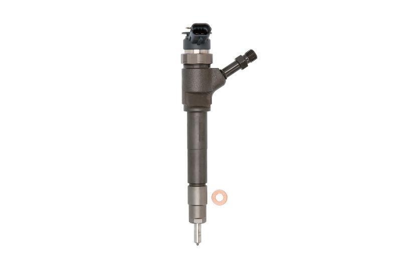 Injector MAZDA BT-50 (CD, UN) (2006 - 2016) BOSCH 0 986 435 123 piesa NOUA
