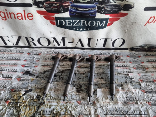Injector Mazda CX-5 I 2.2 D 150cp cod piesa : SH01-13H50