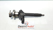 Injector, Mazda MPV 2 (LW) [1999-2006] 2.0 D, RF5C...
