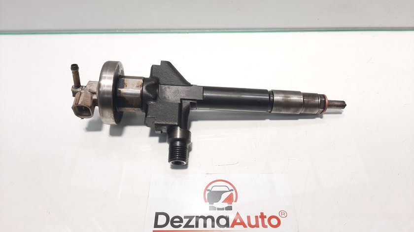 Injector, Mazda MPV 2 (LW) [1999-2006] 2.0 D, RF5C, 13H50A (id:440965)