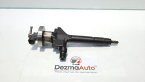 Injector, Mazda MPV 2 (LW) [1999-2006] 2.0 d, RF5C...