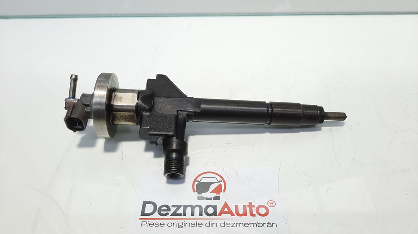 Injector, Mazda MPV 2 (LW) [1999-2006] 2.0 D, RF5C, 13H50A (id:435951)