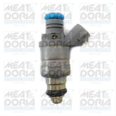 Injector Meat & Doria Audi 75117803