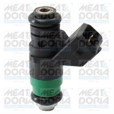 Injector Meat&doria Meat & Doria Renault 75117254