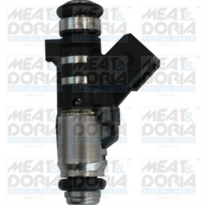Injector Meat & Doria Peugeot 75112202