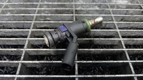 INJECTOR MERCEDES A-CLASS 1.7 INJ - (2004 2012)