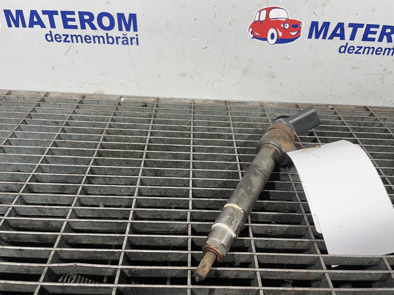 INJECTOR MERCEDES A-CLASS 2.0 CDI - (2004 2012)