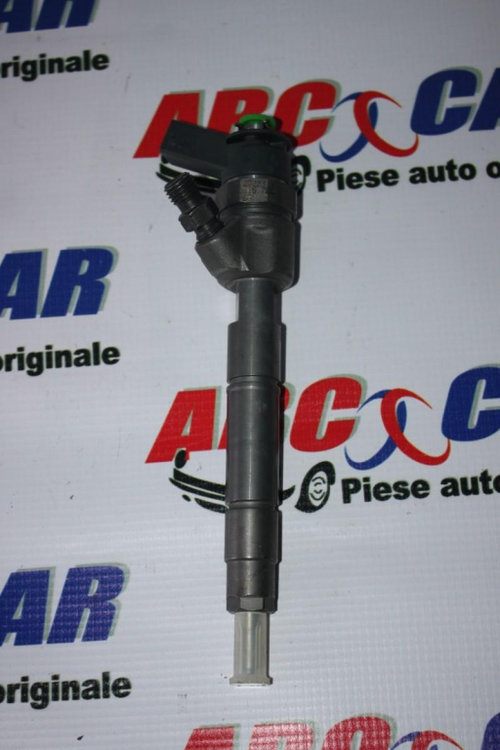 Injector Mercedes A-Class 2004-2012 W169 A6400701287