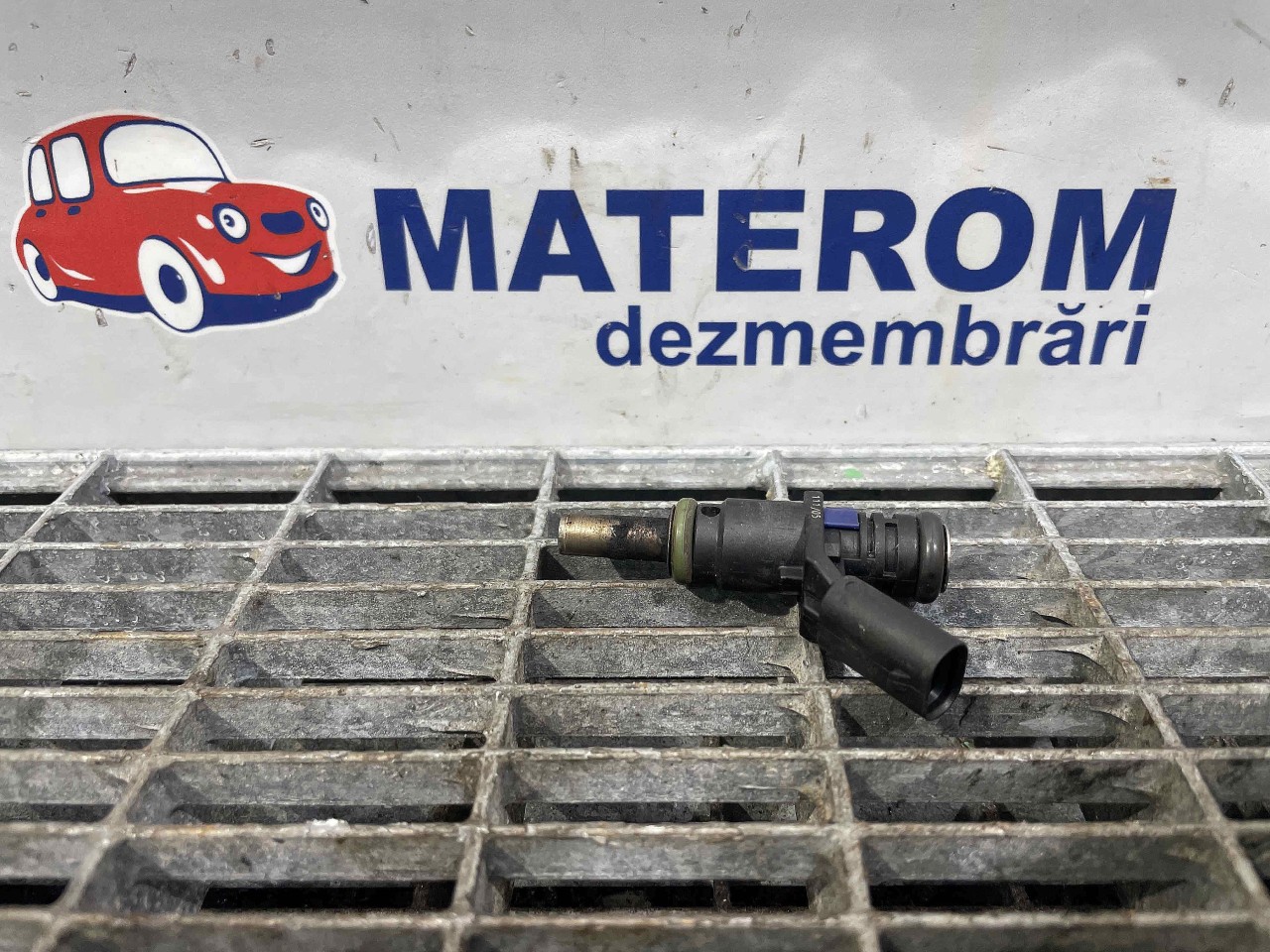 INJECTOR MERCEDES A-CLASS A-CLASS 1.5 INJ - (2004 2012)