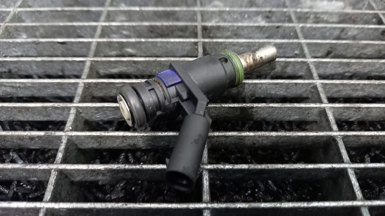 INJECTOR MERCEDES A-CLASS A-CLASS 1.7 INJ - (2004 2012)