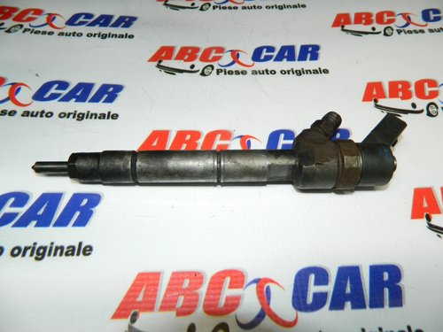 Injector Mercedes A-Class W168 1.7 CDI cod: A6680700687 model 2000