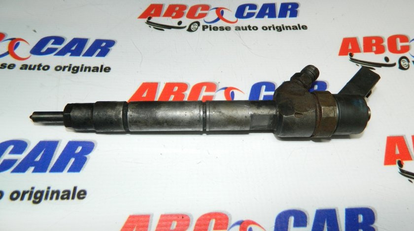 Injector Mercedes A-Class W168 1.7 CDI cod: A6680700687 model 2000