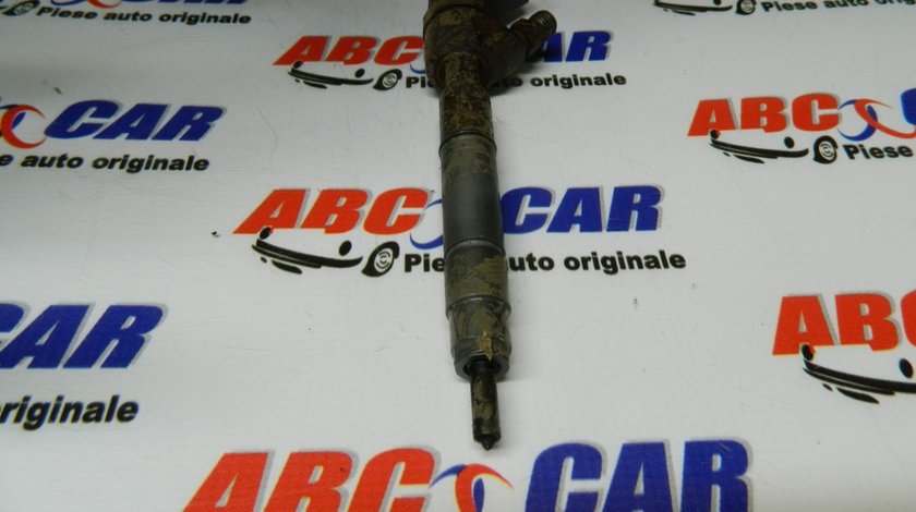 Injector Mercedes A-Class W168 1.7 CDI cod: A6680701287 model 2000