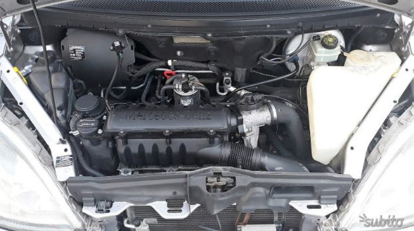 Injector mercedes a-class w168 1.7cdi a170 cdi factura si garantie,