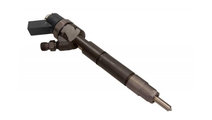 Injector Mercedes A-CLASS (W168) 1997-2004 #2 0445...