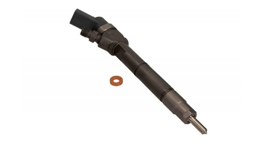 Injector Mercedes A-CLASS (W168) 1997-2004 #2 0445110195