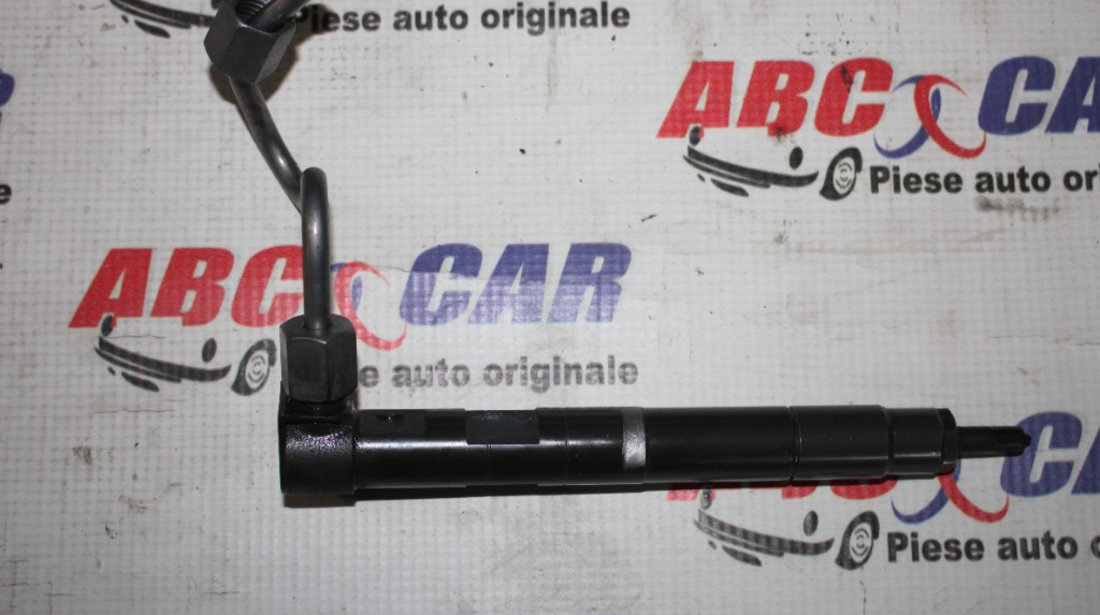 Injector Mercedes A-Class W176 2012-2018 2.2 CDI A6510702387