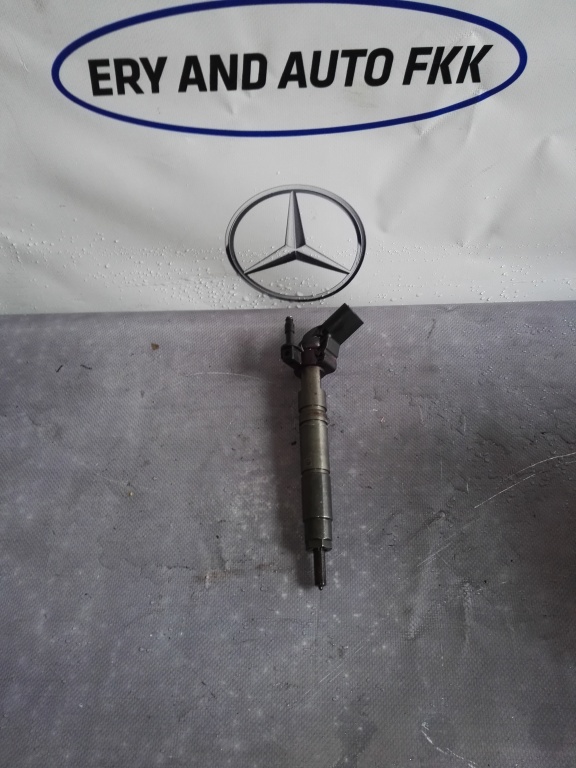Injector Mercedes A6420701987