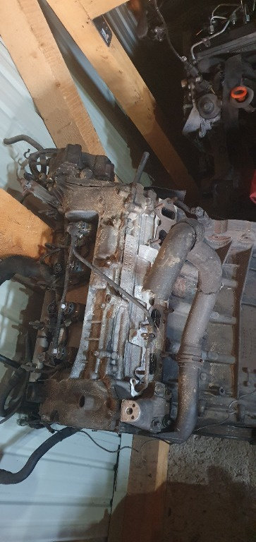 Injector Mercedes B-Class 2.0 CDI