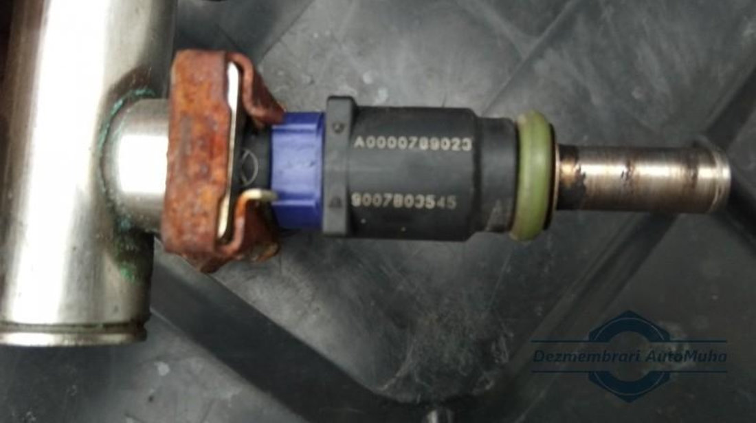 Injector Mercedes B-Class (2004-2011) [W245] a0000789023 .