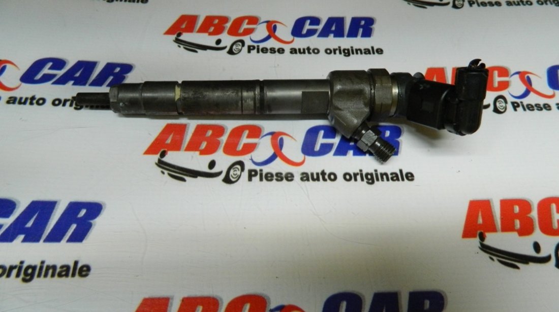 Injector Mercedes B-Class W245 2.0 CDI cod: A6400700787 model 2008