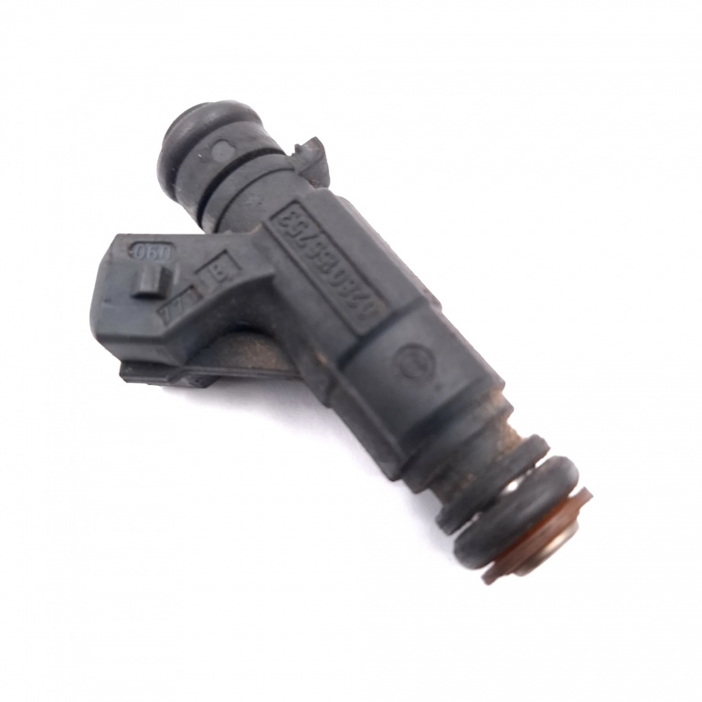 Injector Mercedes-Benz A-Class (W168) 1997-2004 A 140 (168.031, 168.131) M 166.940 Benzina Benzina A0000788723, 0280155753