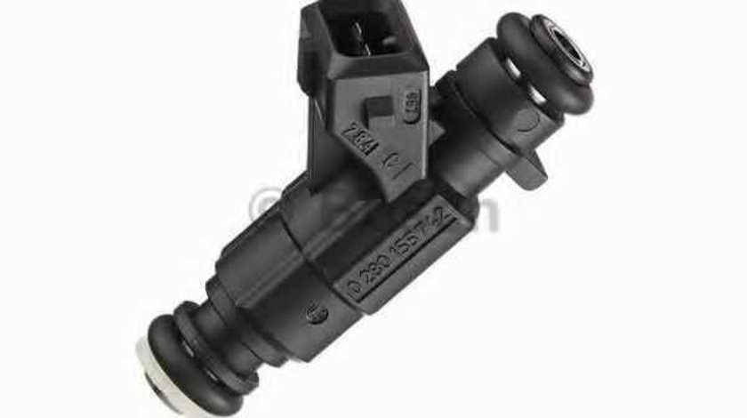 Injector MERCEDES-BENZ C-CLASS combi S202 BOSCH 0 280 155 742