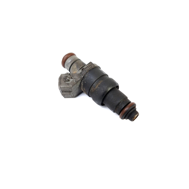 Injector Mercedes-Benz C-Class (W202) 1993-2001 C 180 (202.018) M 111.920 Benzina A0000787423, A 000 078 74 23, 0000787423, 000 078 74 23